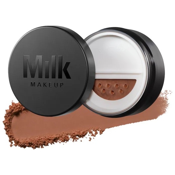 Milk Makeup Pore Eclipse Translucent Loose Powder- multiple shades - Picture 2 of 7